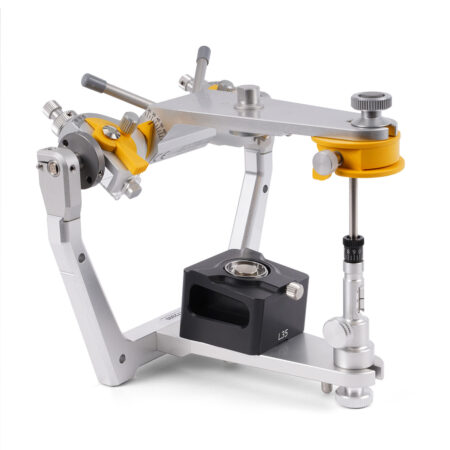 AxioSnapMount Unterkiefer Distanzblock L35-M – Bild 7