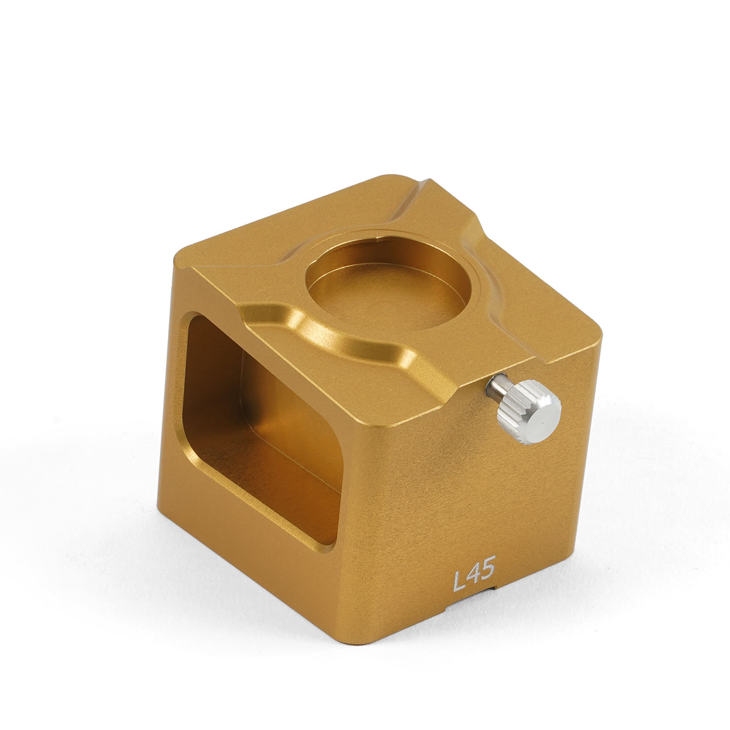 Featured image for “AxioSnapMount Unterkiefer Distanzblock L45-L”