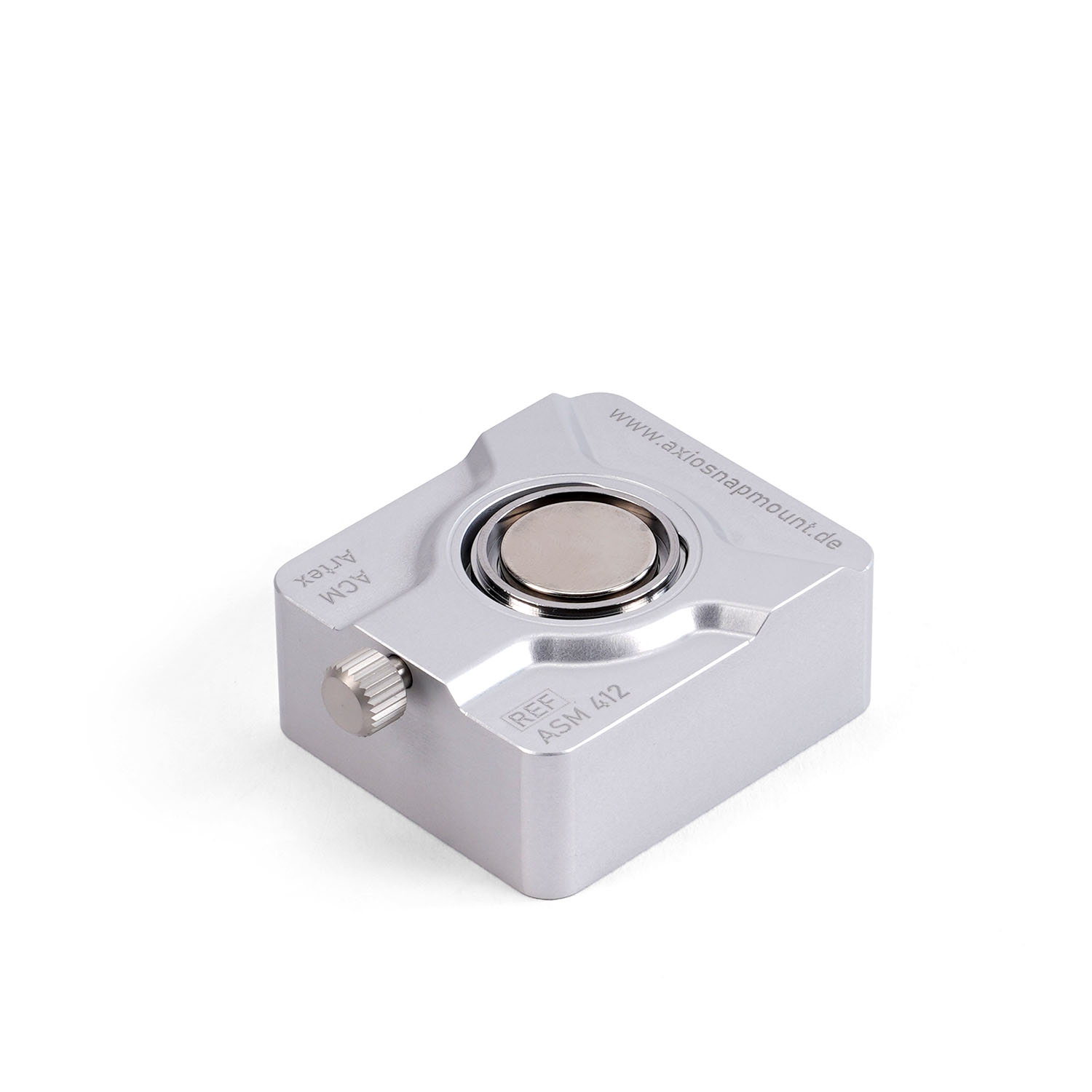 Featured image for “Distanzsockel ACM - für Artex Carbon, medium/+10mm”