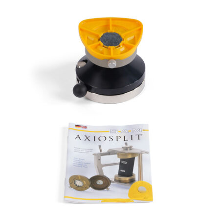 AXIOSPLIT Kugelgelenk-Modelltisch S – Bild 2