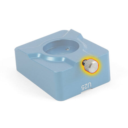 Magnettopf-Sicherungsschraube – Bild 3