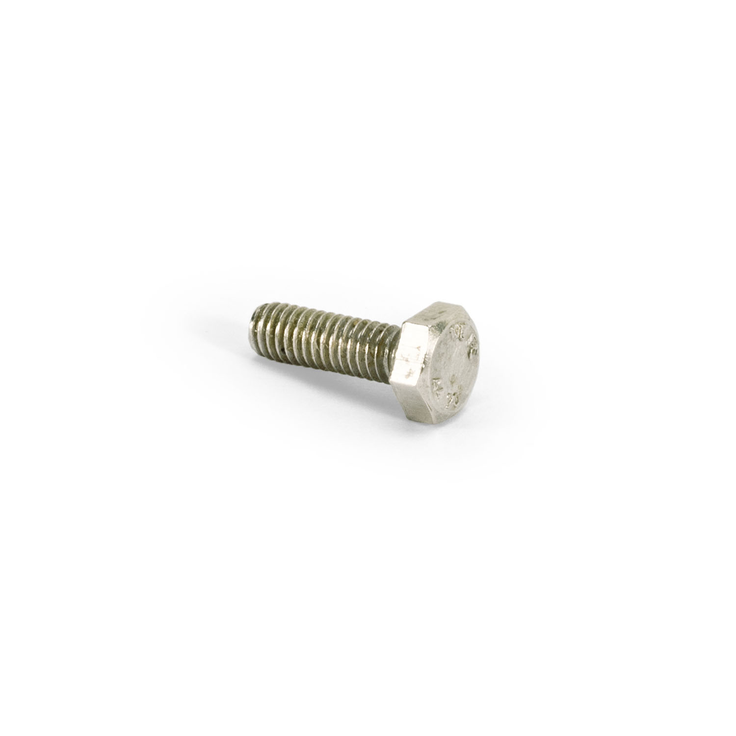 Featured image for “Sechskantschraube M4x15mm”