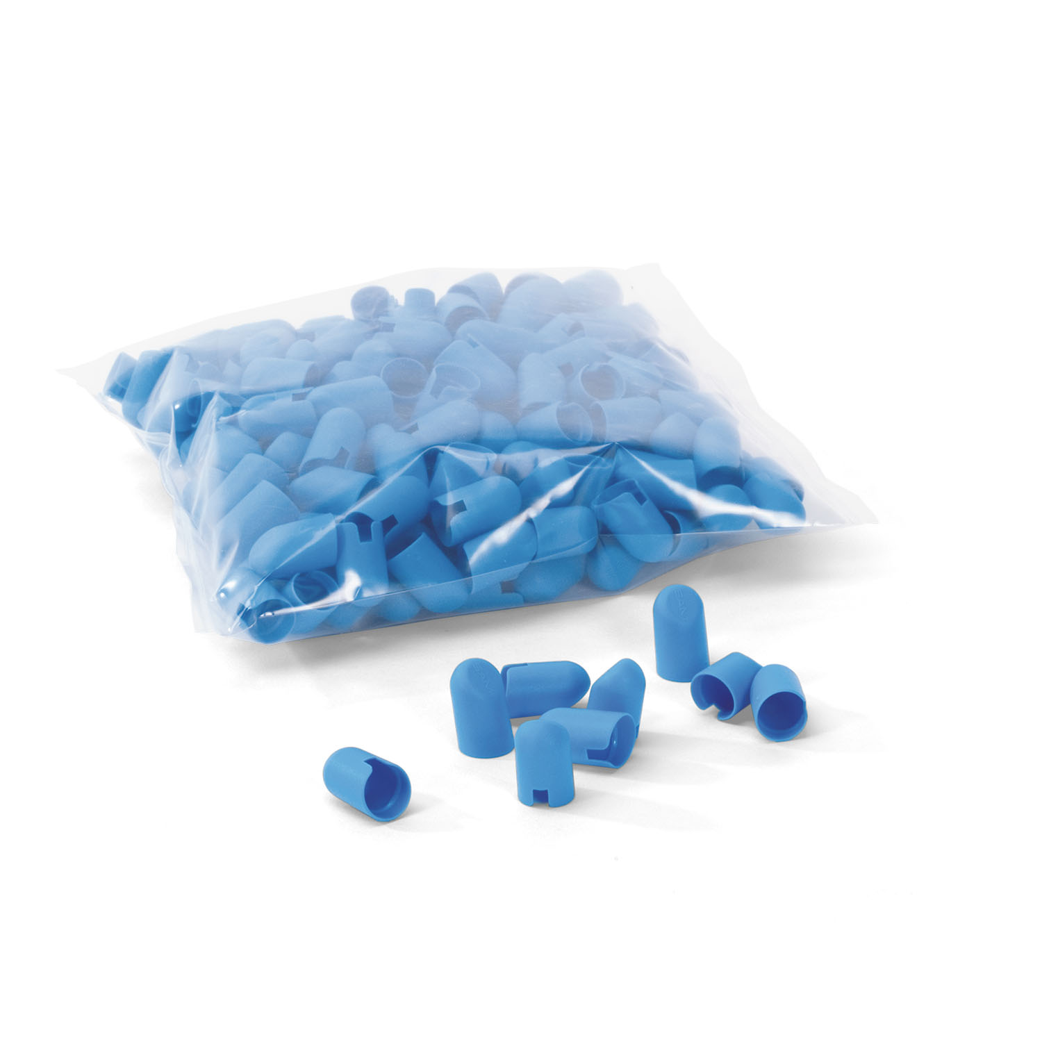 Featured image for “Positionierungskappen, blau”