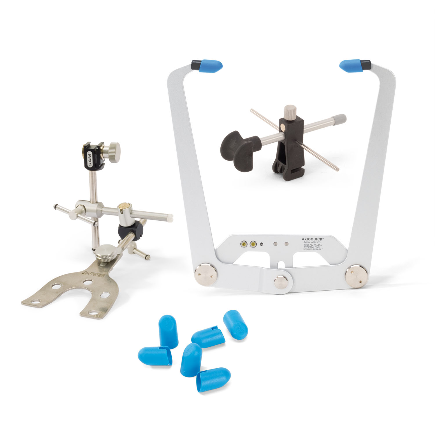Featured image for “AXIOQUICK<sup>®</sup> Transferbogen Kit III – NT”