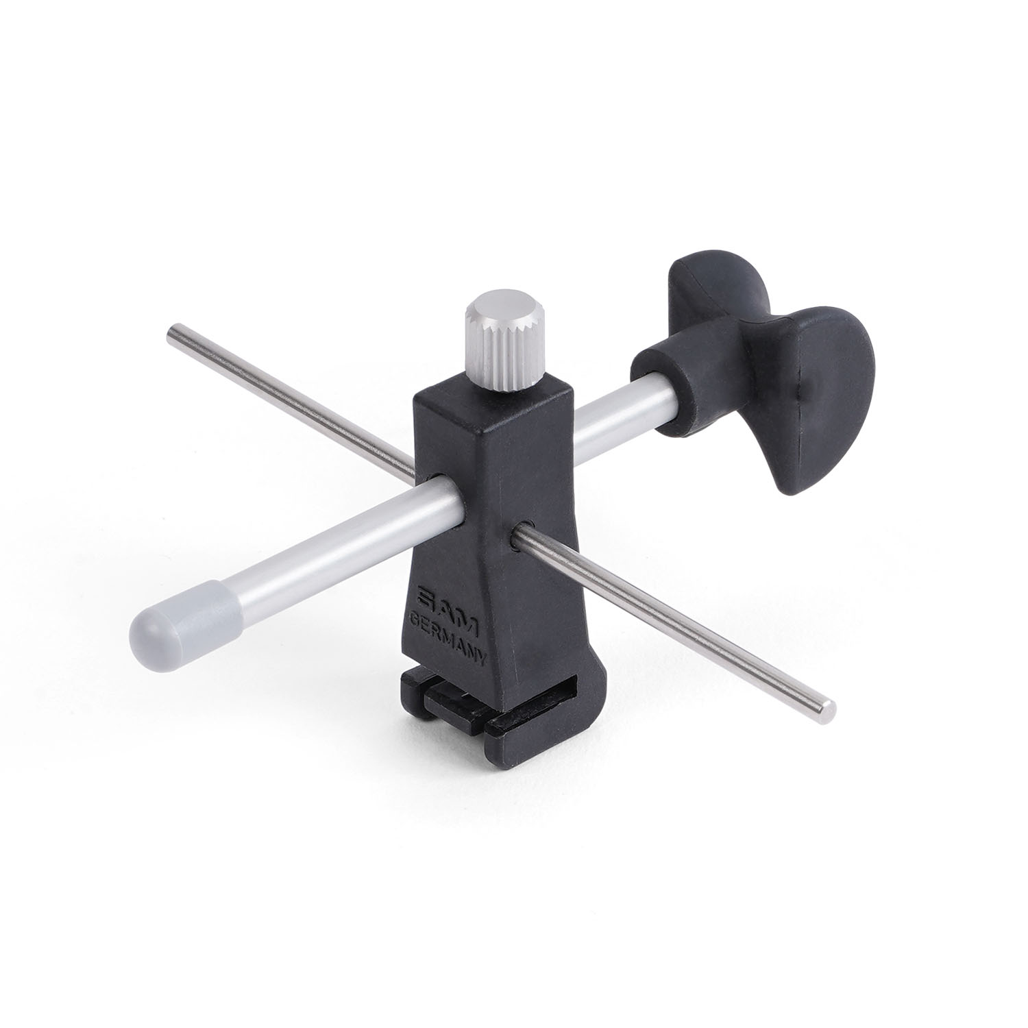 Featured image for “Nasionstütze AX - S mit weicher Nasenrolle”