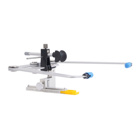 AxioPrisa Transferbogen Kit – Bild 5
