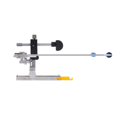 AxioPrisa Transferbogen Kit – Bild 6