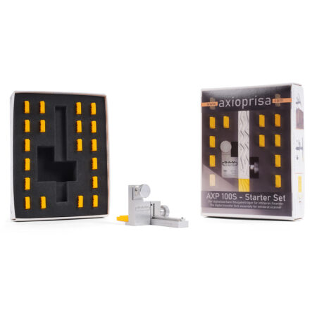 AxioPrisa Starter Set – Bild 2