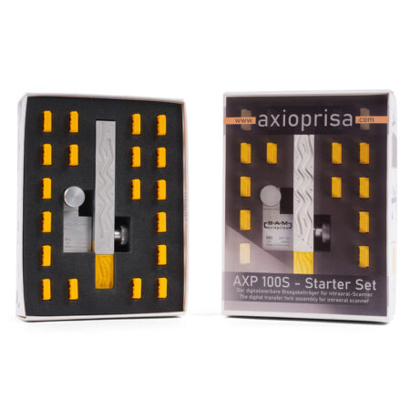 AxioPrisa Starter Set – Bild 3