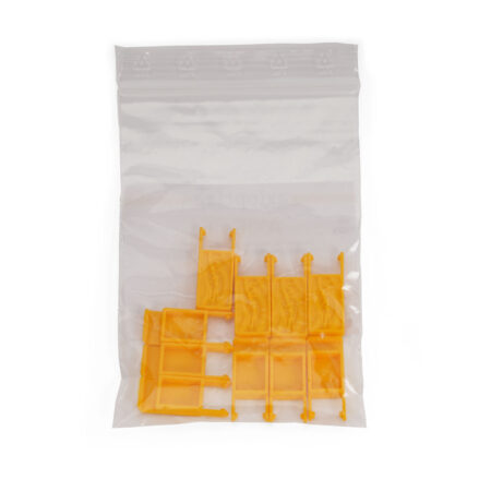 AxioJig Bissgabel Refill – XS (10 Stk.) – Bild 2
