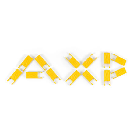 AxioJig Bissgabel Refill – XS (10 Stk.) – Bild 5
