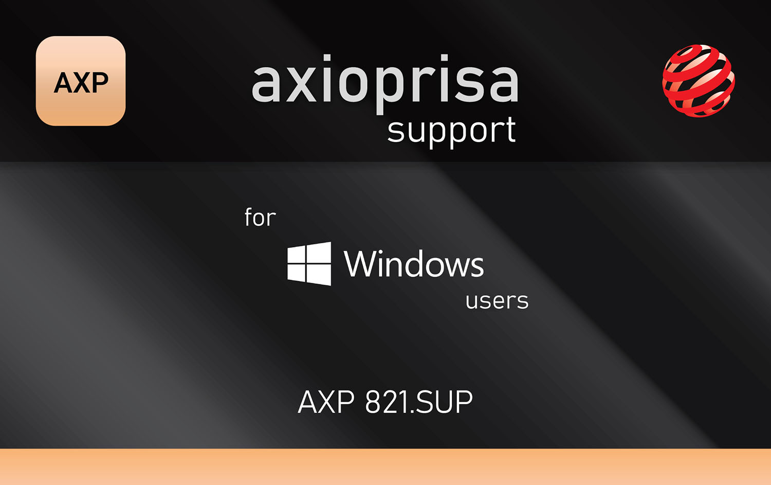 Featured image for “AxioPrisa Supportgebühr (Windows)”