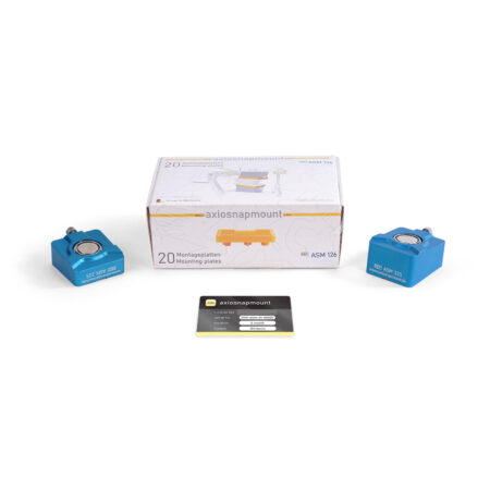 AxioSnapMount Intro Kit – Bild 2