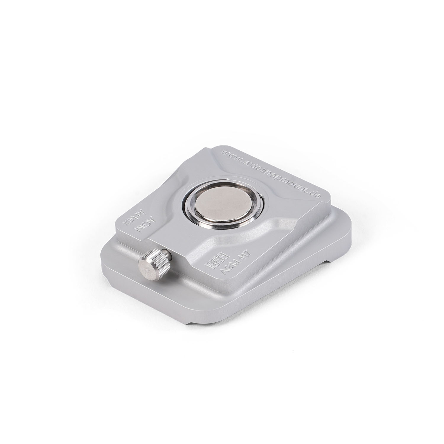 Featured image for “Distanzsockel AGM - für Artex Carbon mit Splitex, mittel/+10 mm”