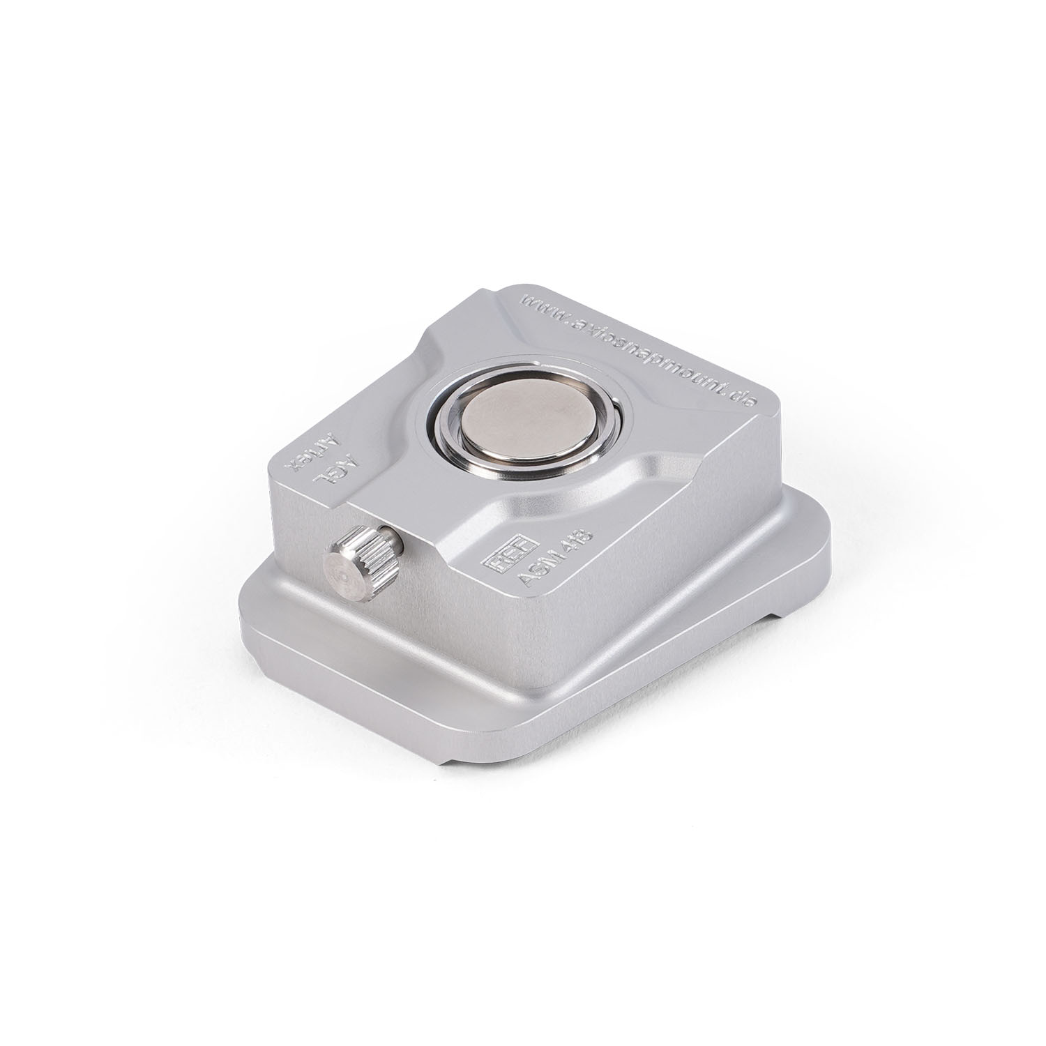 Featured image for “Distanzsockel AGL - für Artex Carbon mit Splitex, groß/+20 mm”