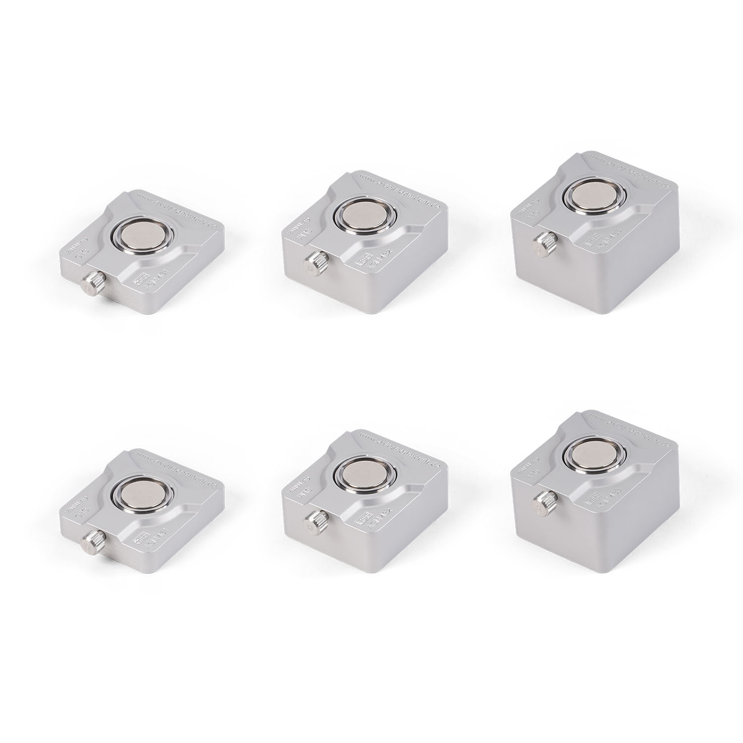 Featured image for “Distanzsockel Kit SL, für Gamma Reference SL”