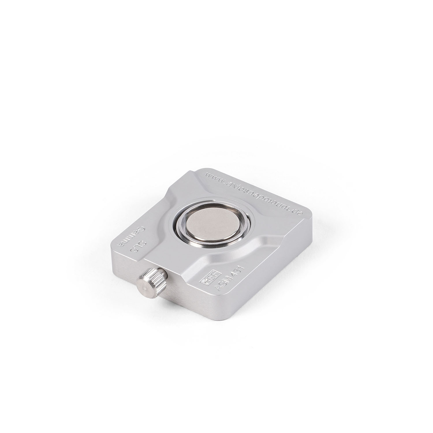 Featured image for “Distanzsockel SLS - für Gamma Reference SL, klein”