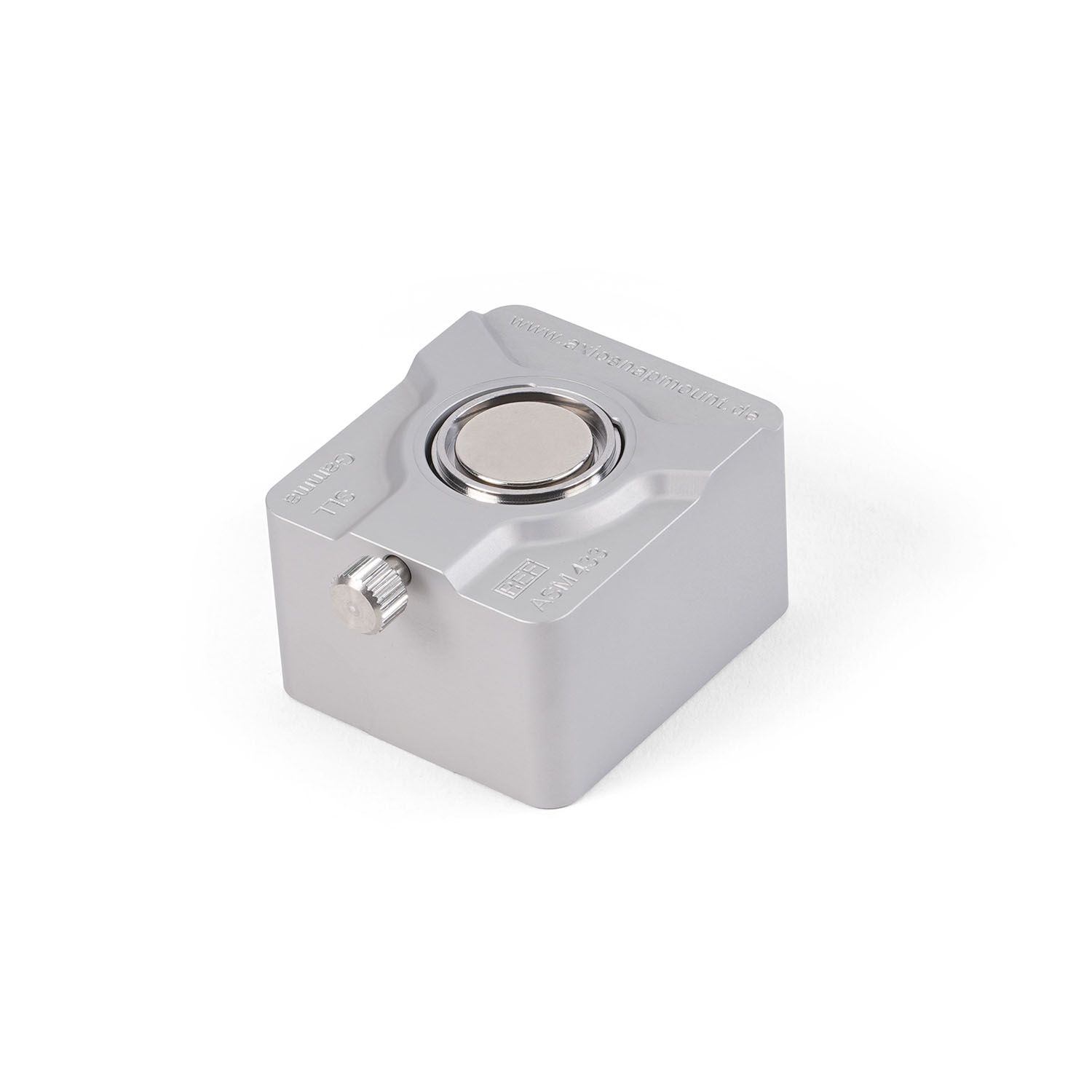 Featured image for “Distanzsockel SLL - für Gamma Reference SL, groß”