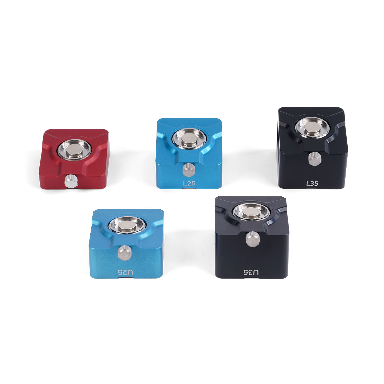 Axiosnapmount Basic Kit SAM, MPS-N â Bild 3